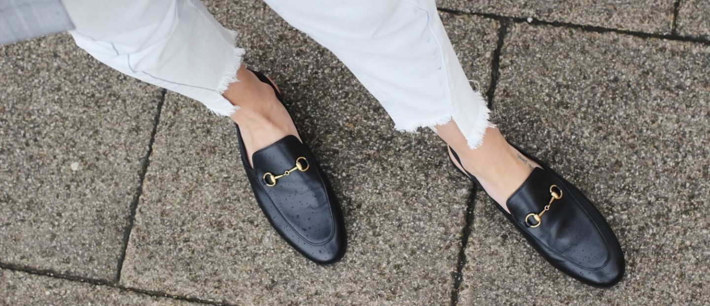 Loafers: Τα παπούτσια που θα σας βγάλουν ασπροπρόσωπες το φετινό φθινόπωρο