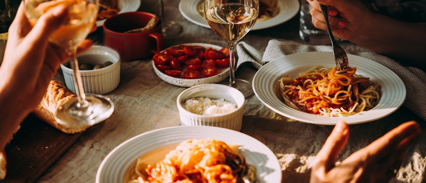 Pasta Recipes: 3 διαφορετικές μακαρονάδες για να φτιάξετε απόψε στο σπίτι 