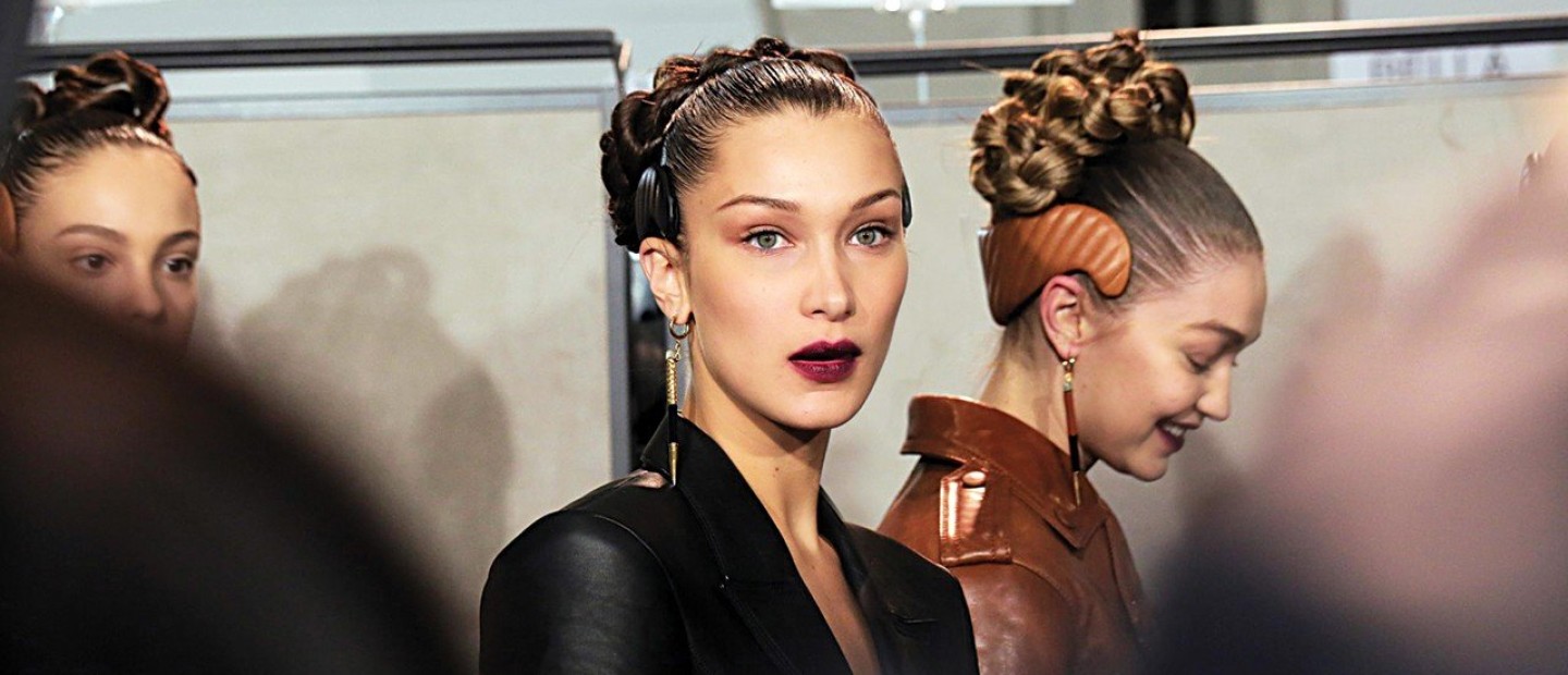 Οι πιο hot τάσεις στα μαλλιά για το φετινό φθινόπωρο 