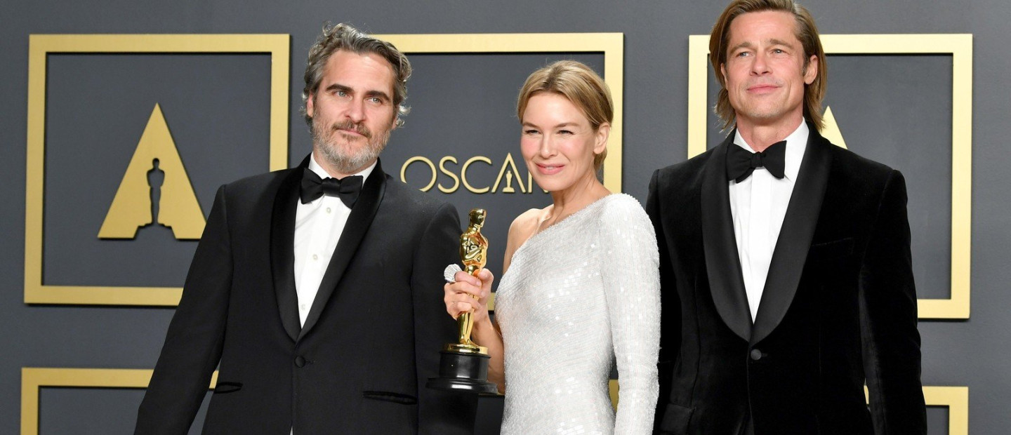 The Oscars 2021: Αλλάζει ο τρόπος διεξαγωγής των λαμπερών απονομών -Ό,τι νέο πρόκειται να δούμε