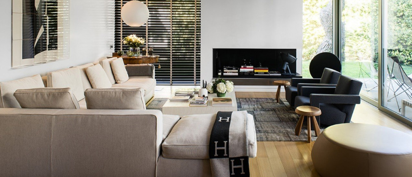 Τα top decor tips για εσάς που νοικιάζεται σπίτι και θέλετε να αποφύγετε τις μόνιμες αλλαγές 