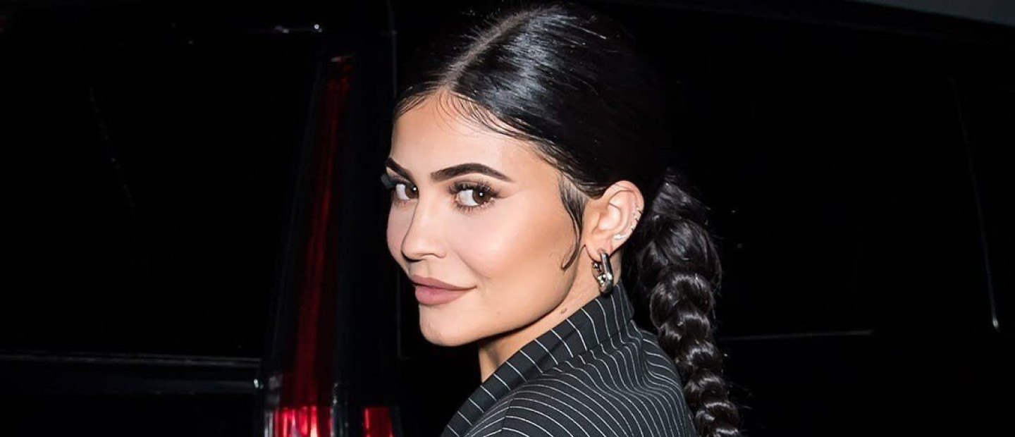 Η Kylie Jenner θυμάται όλα τα Halloween κοστούμια που έχει φορέσει