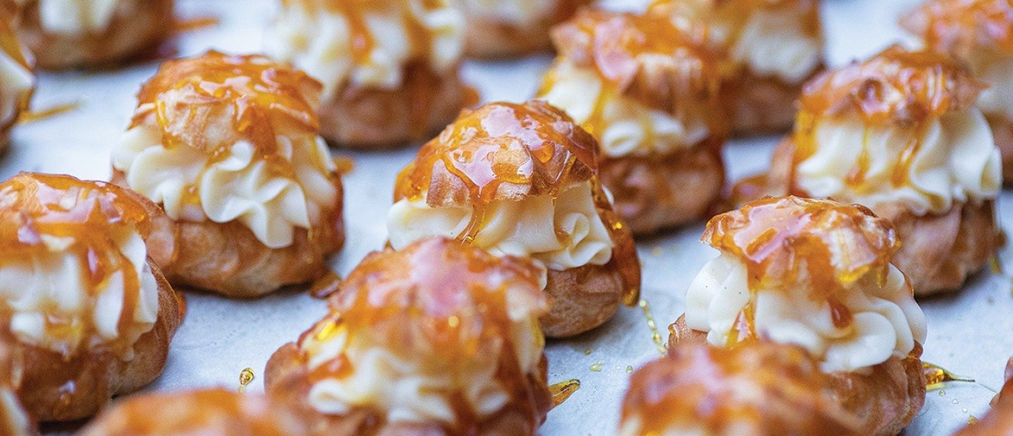 Σας ήρθε όρεξη για μια γλυκιά «έκρηξη» γεύσεων στον ουρανίσκο σας; Αυτό είναι το spot που θα σας ενθουσιάσει 