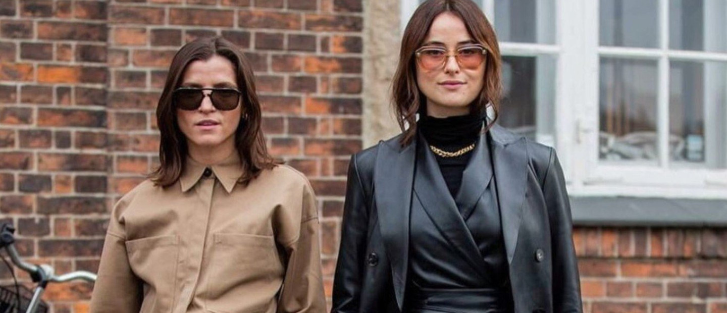 Γνωρίστε την απόλυτη τάση της φετινής σεζόν στον κόσμο των φορεμάτων 