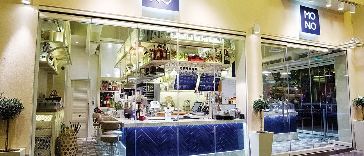  Take away & Delivery Sessions: Oι καλύτερες προτάσεις για όλες τις ώρες της ημέρας που θα εξιτάρουν τον ουρανίσκο σας 