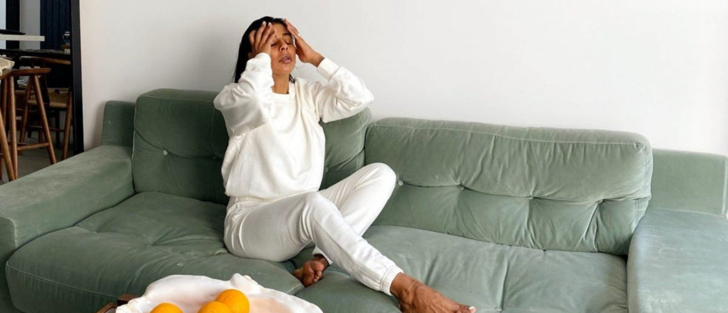 Quarantine Τime: Τα κορίτσια του Instagram μας δείχνουν πως να φορέσουμε τις μεγαλύτερες τάσεις στο σπίτι 