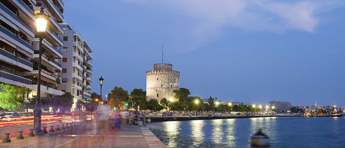 Thessaloniki Calling: Όλα όσα μπορείτε να κάνετε από σήμερα μέχρι την 26η Οκτώβρη στην πόλη
