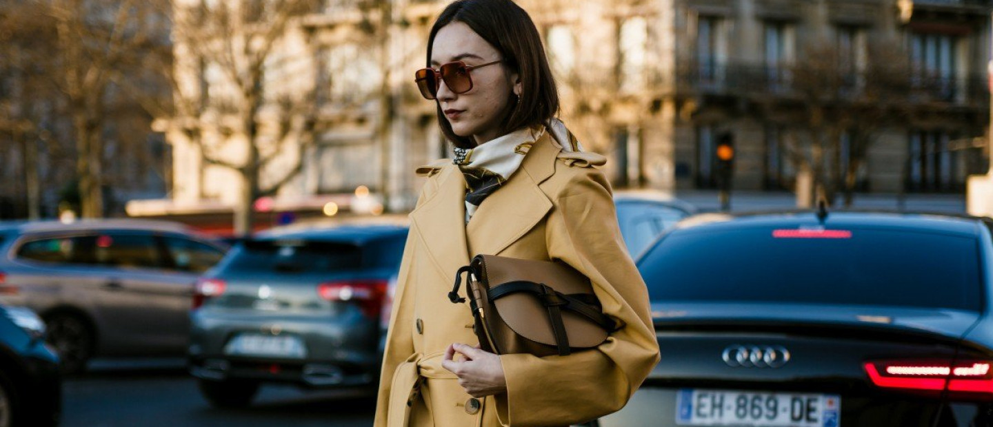 Trench coat: Οι πιο in fashion συνδυασμοί για να αναδείξετε το αγαπημένο σας πανωφόρι