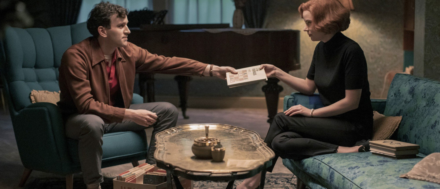 10 συναρπαστικά tv shows που πρέπει να παρακολουθήσετε κατά τη διάρκεια του lockdown