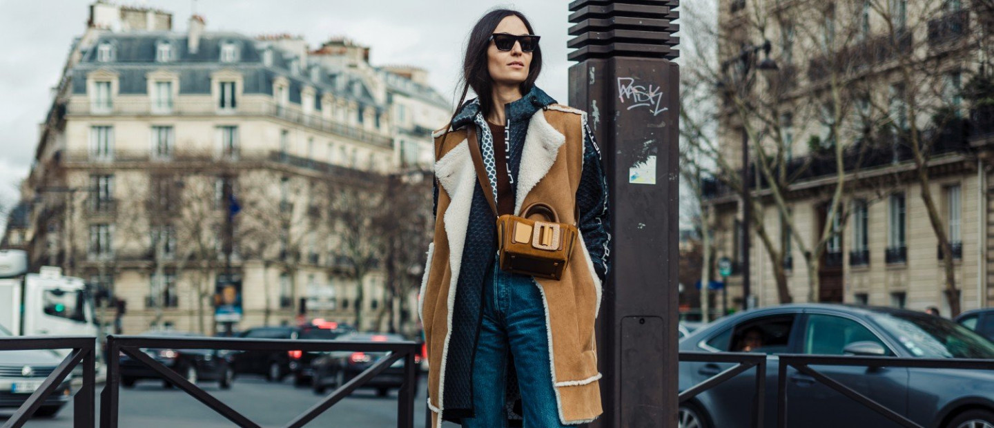 Τα πιο μοντέρνα χειμωνιάτικα styling tricks για να δείχνετε κομψές πάντα και παντού