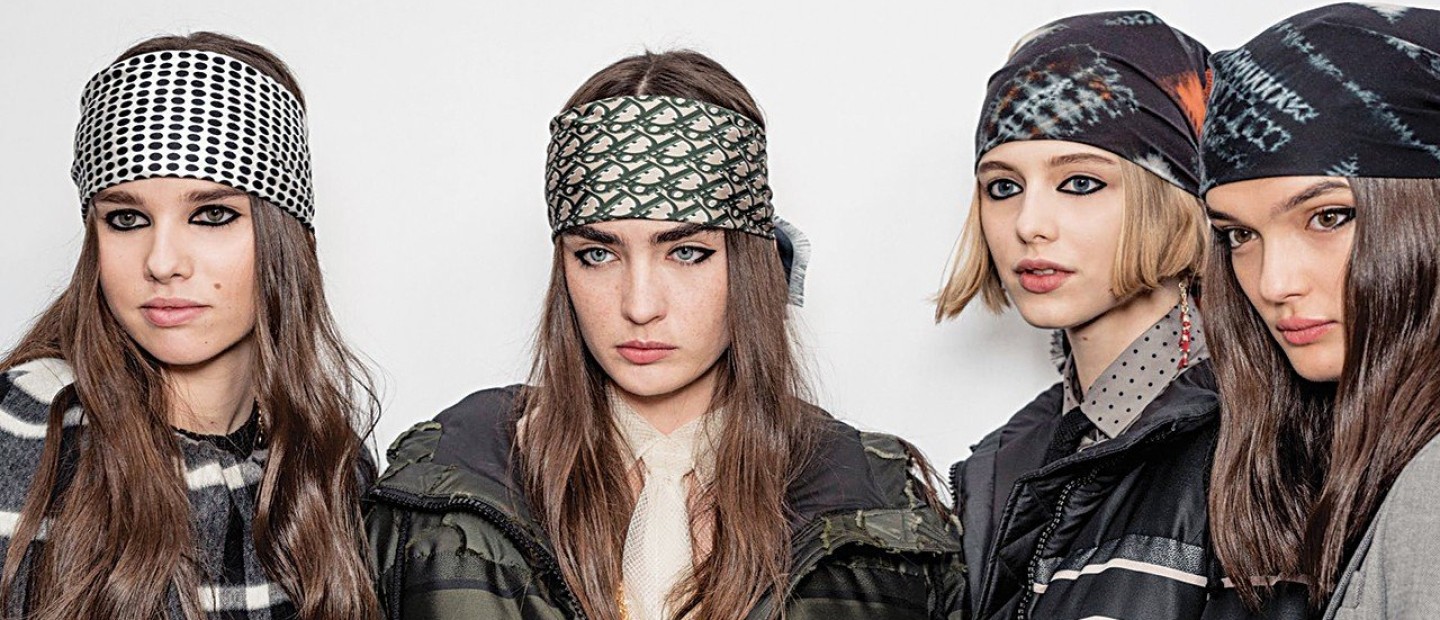 Μάθετε ποια είναι top hair looks για αυτόν τον χειμώνα 