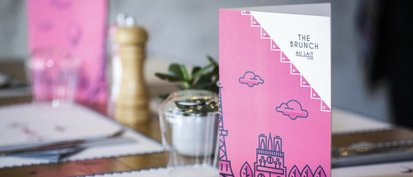 Don’t miss: The brunch Το έθνος στο κέντρο της πόλης