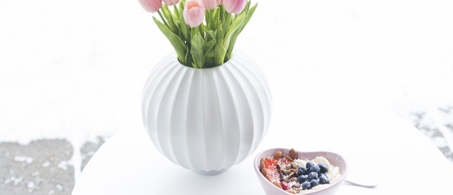 Τρώτε πρωινό για γερή καρδιά