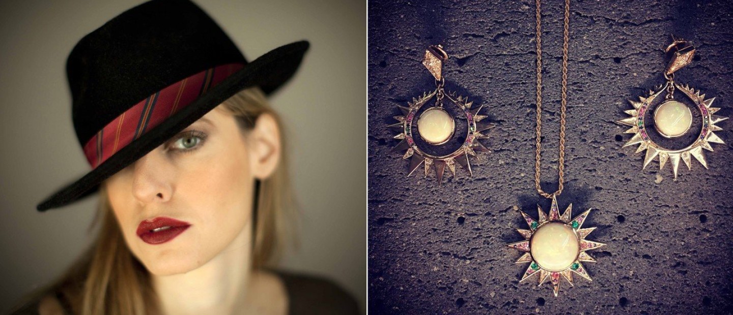 What the F ?! 5+1 Young Greek Jewelry Designers 