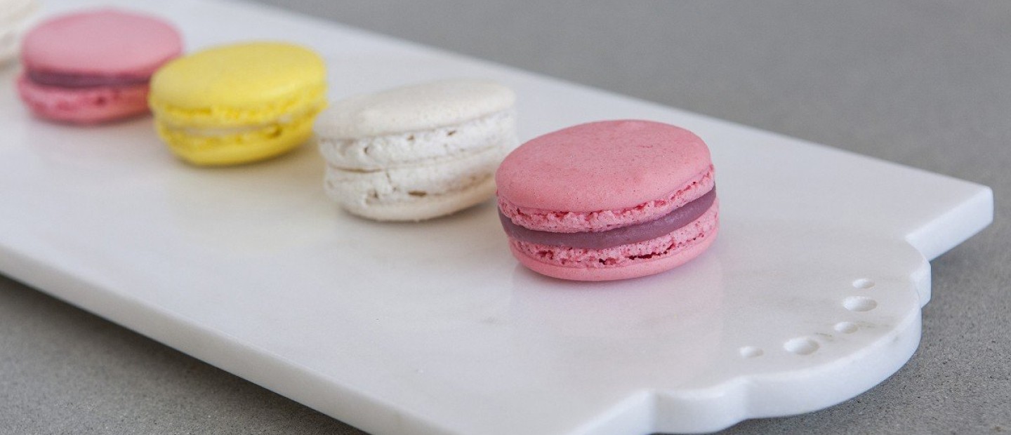 Η Φιλιώ Πνευματικού δημιουργεί κομψοτεχνήματα από μάρμαρο