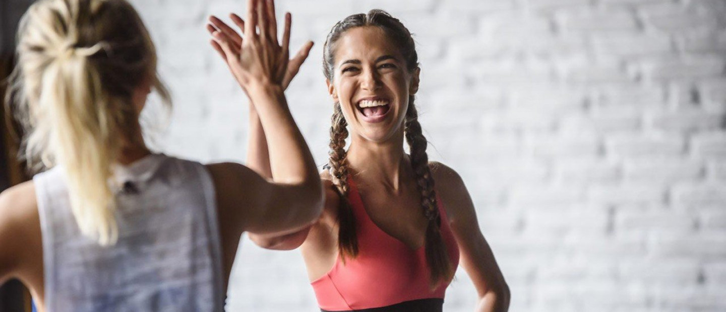 Ενεργοποιήστε τον μεταβολισμό σας και κάψτε λίπος και θερμίδες 