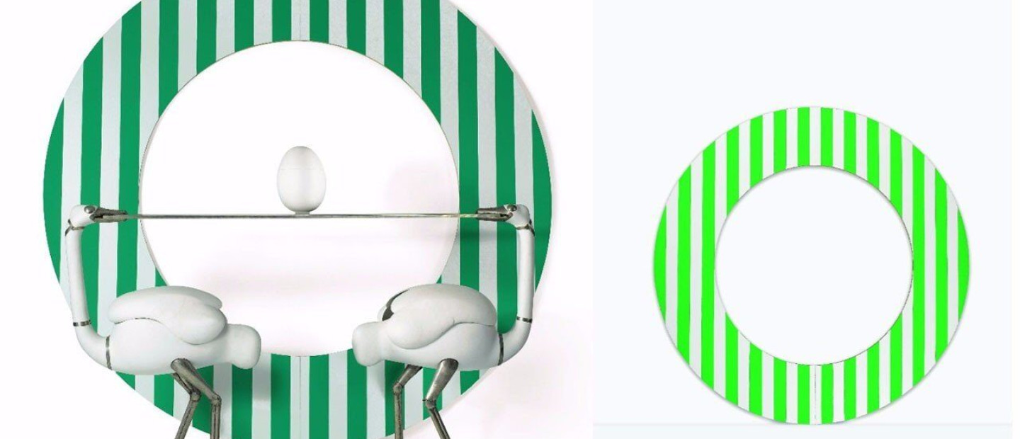 Στο φως για πρώτη φορά η συλλογή του interior designer Jacques Grange