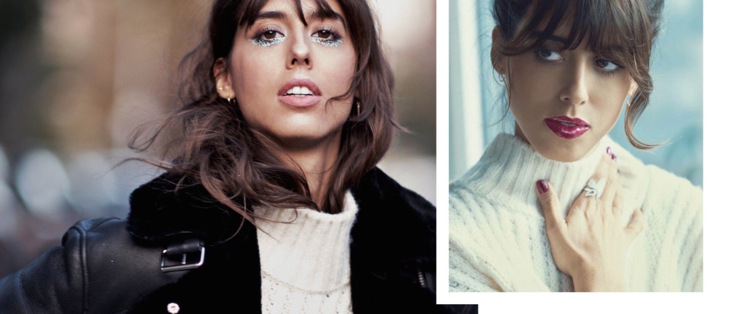 Violette_fr: Η makeup artist που πρέπει να ακολουθήσετε στο Instagram 