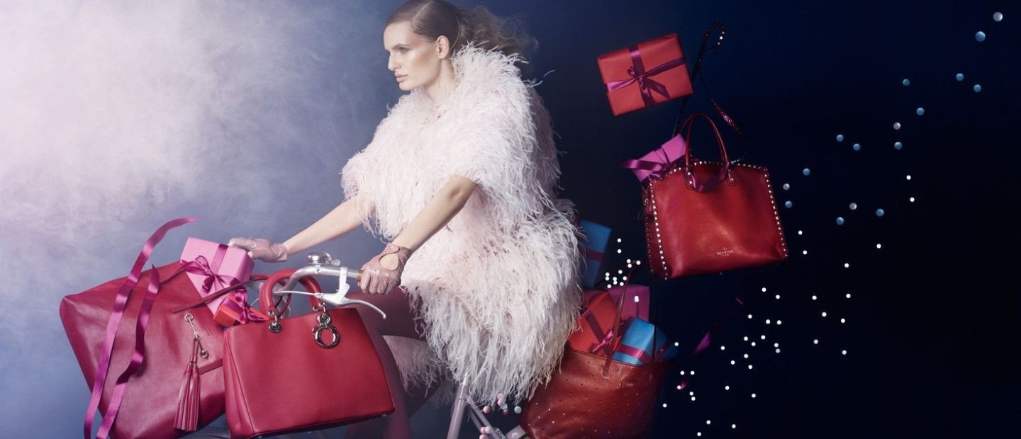 Τα beauty advent calendars που θα σας βάλουν σε χριστουγεννιάτικο mood 