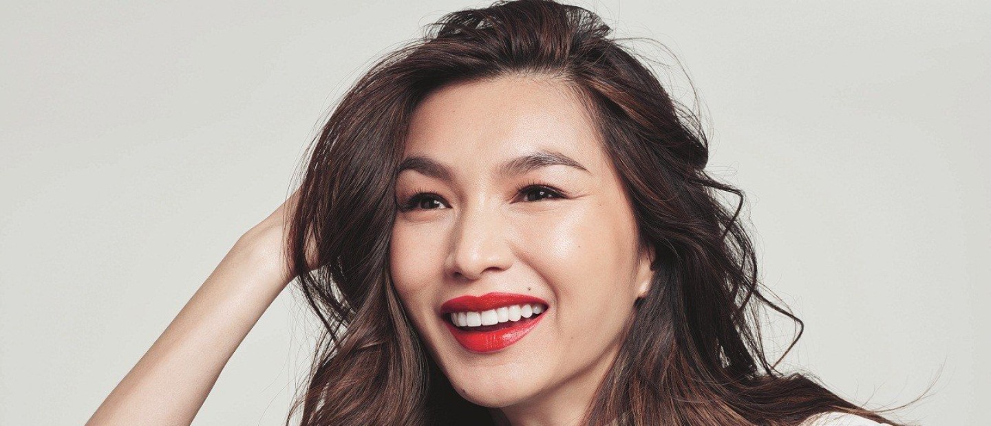 Gemma Chan: Η ακτιβίστρια ηθοποιός που ακολούθησε το όνειρό της αποτελεί τη νέα μας έμπνευση