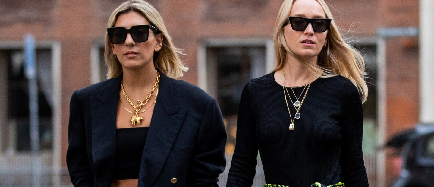 Jewelry Lovers: Tα πιο μίνιμαλ κοσμήματα που δεν θα βαρεθείτε να φοράτε 