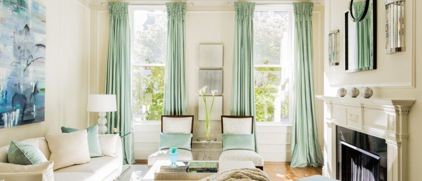 Mint Green: Εντάξτε το απόλυτο instagrammic και elegant χρώμα στην κατοικία σας 