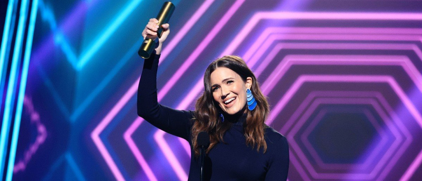 People’s choice awards 2020: Τα highlights της φετινής διοργάνωσης & οι νικητές της βραδιάς