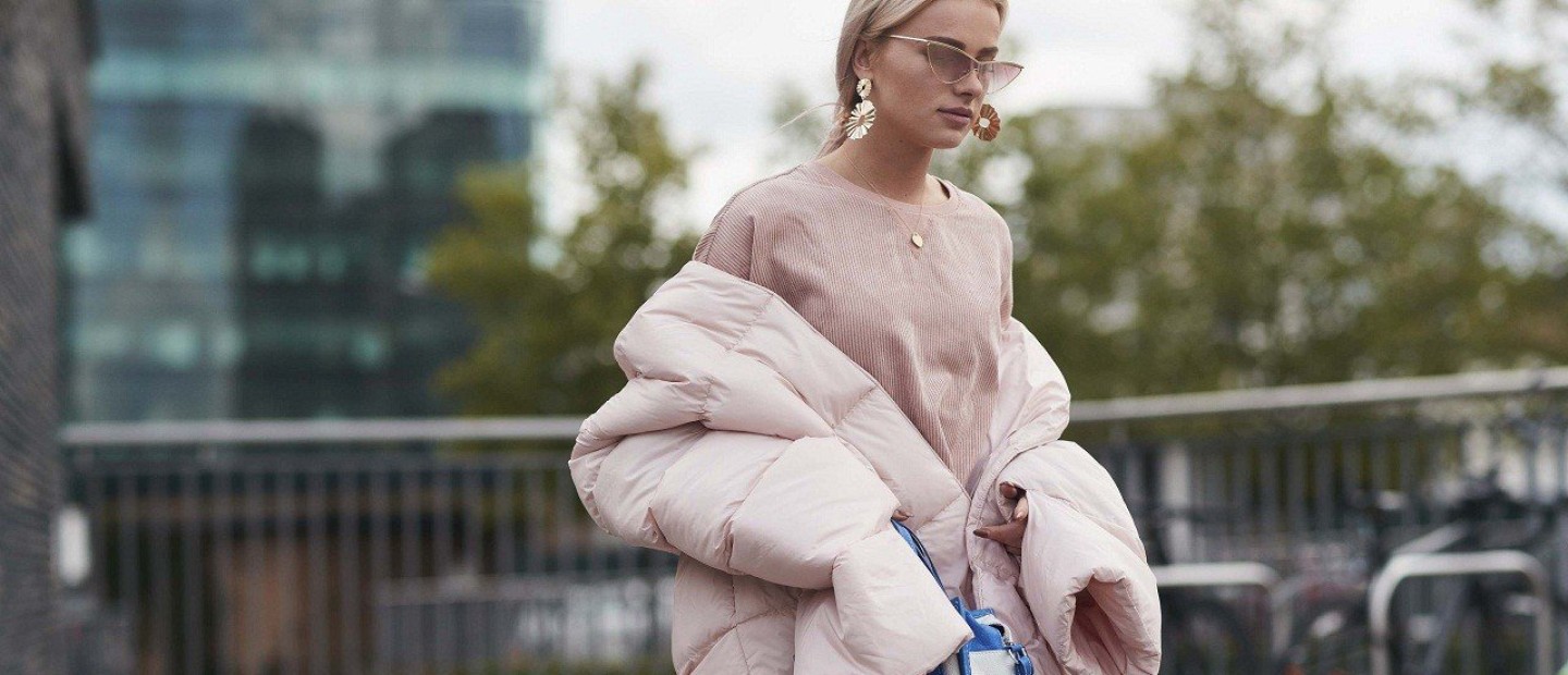 Puffer jackets:  Τα πιο it designs που θα απογειώσουν την εικόνα σας με μία μόλις κίνηση 