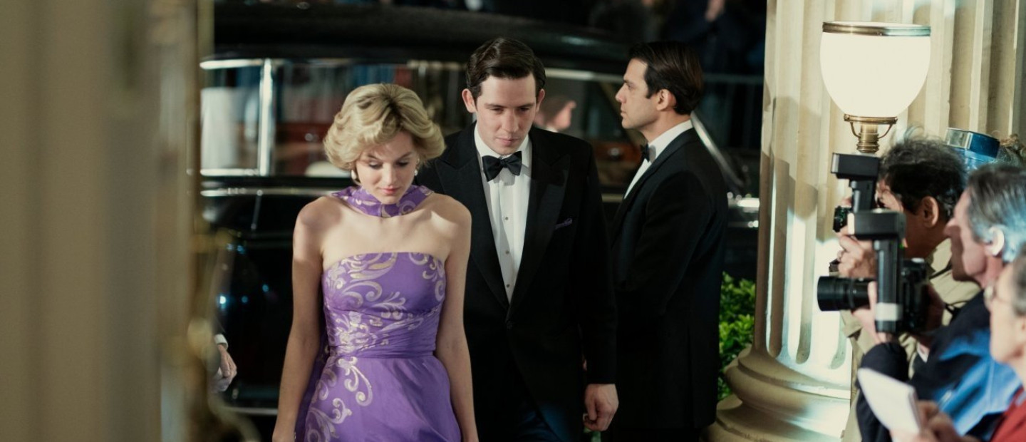 20 σειρές για να επιλέξετε ανάλογα με την ψυχολογία σας στην καραντίνα