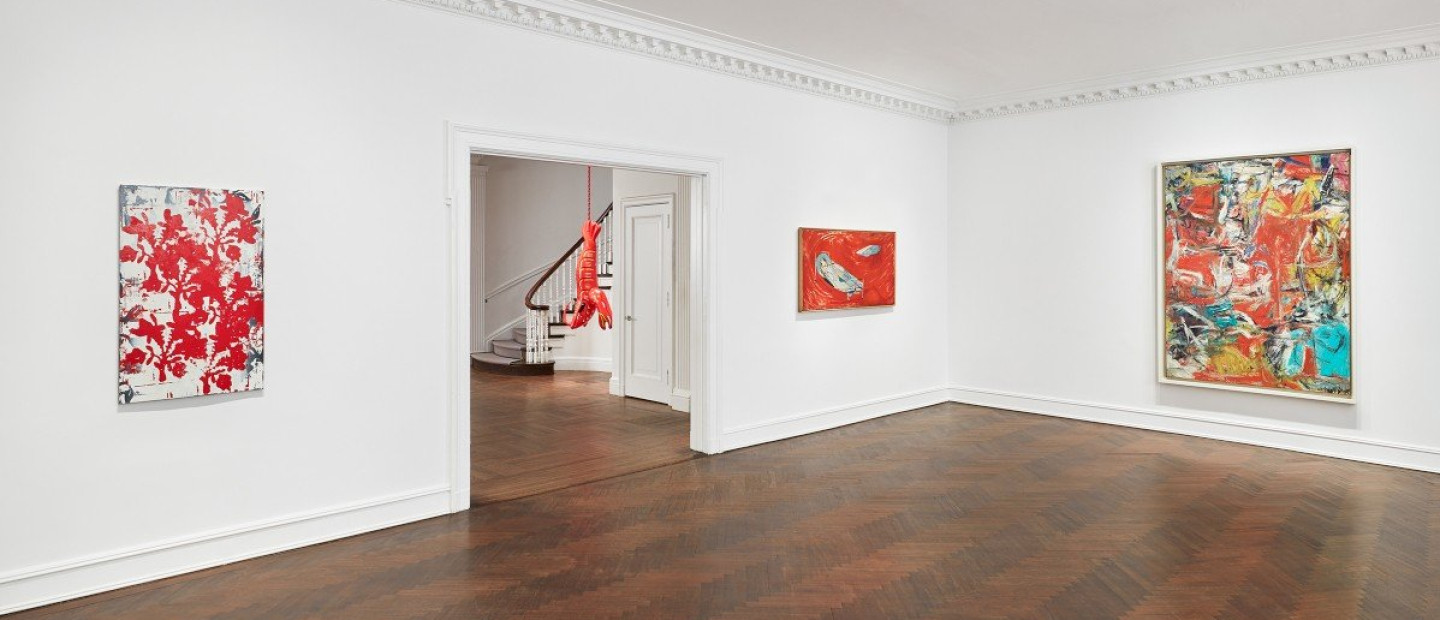 4+1 virtual galleries με θέμα την τέχνη στις οποίες μπορείτε να «μπείτε» από σήμερα
