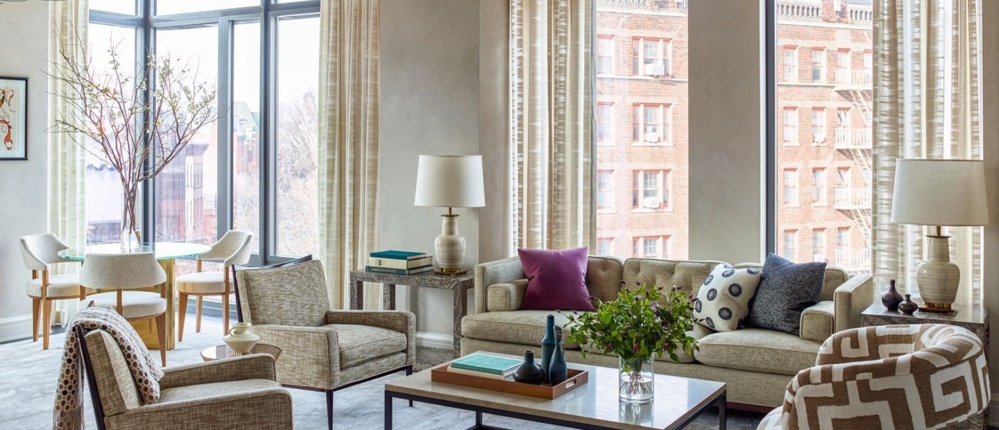 Χαλιά: Πώς να επιλέξετε το σωστό και να το εντάξετε στη διακόσμησή σας 