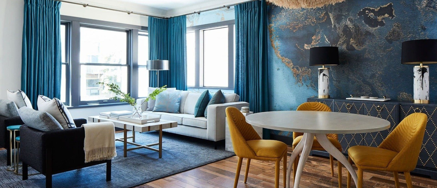 Interior Design Trends: Αυτές είναι οι τάσεις διακόσμησης που θα αποχαιρετήσουμε το 2021