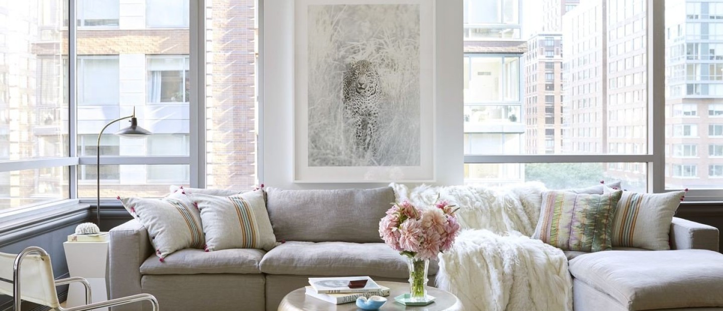 Home sweet home: Πώς θα φωτίσετε τους πιο σκοτεινούς χώρους του σπιτιού σας 
