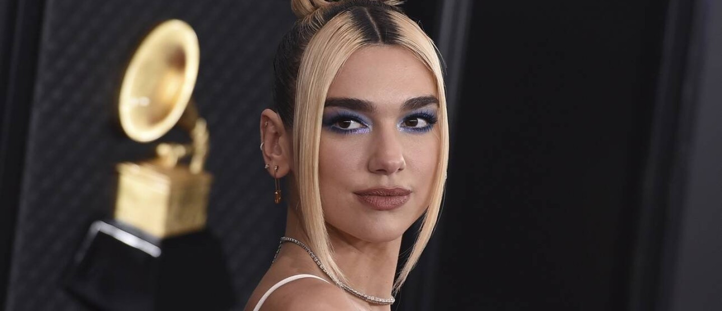 Το remix του τραγουδιού Levitating  της Dua Lipa είναι αυτό που θα ακούμε αυτές τις ημέρες