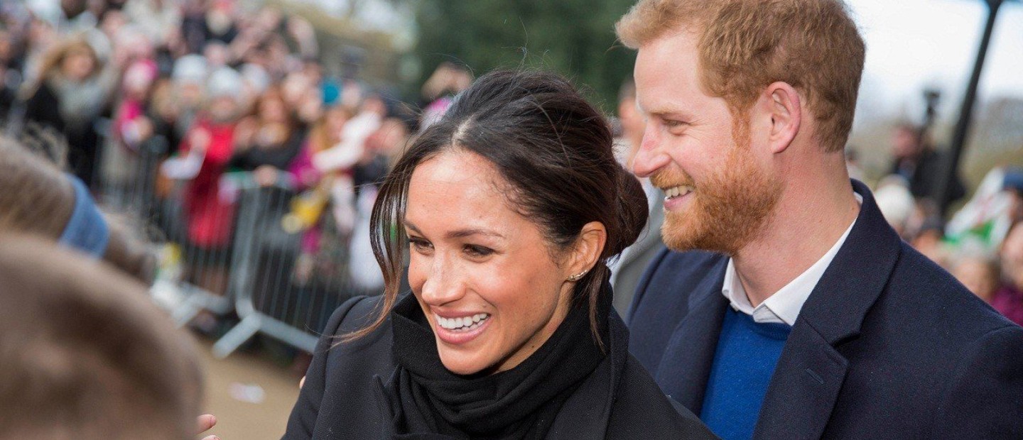 Η Meghan Markle και ο πρίγκιπας Harry ετοιμάζουν τη δική τους σειρά από podcasts