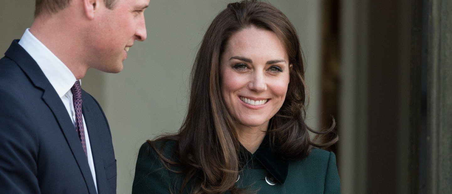 Οι πιο iconic χειμερινές εμφανίσεις της Kate Middleton για να υιοθετήσετε εντός κι εκτός σπιτιού