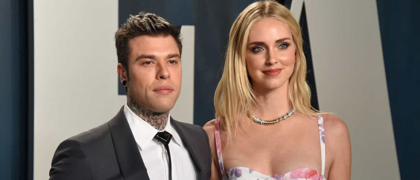 Η Chiara Ferragni και ο σύζυγός της διακρίθηκαν για την εντατική που έχτισαν εν μέσω πανδημίας