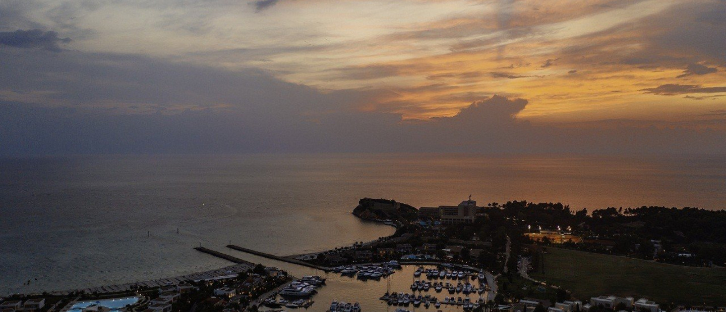 Πώς η ασφάλεια και η πολυτελής φιλοξενία ενώνονται σε έναν από τους πιο top προορισμούς