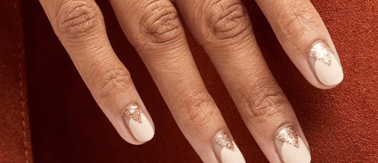 Τα nail designs που θέλουμε να δοκιμάσουμε για τα Χριστούγεννα