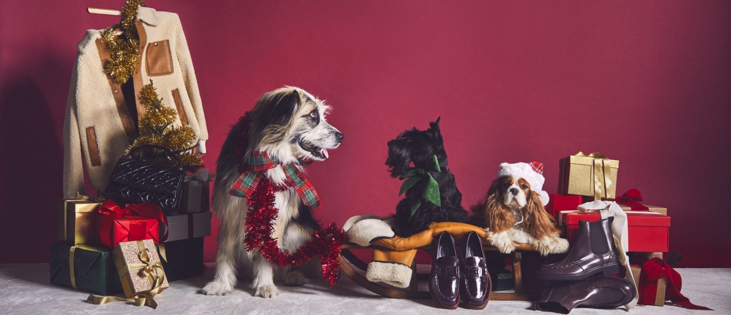 All I want for Christmas: Δώρα για να κάνετε τους design lovers να σας λατρέψουν