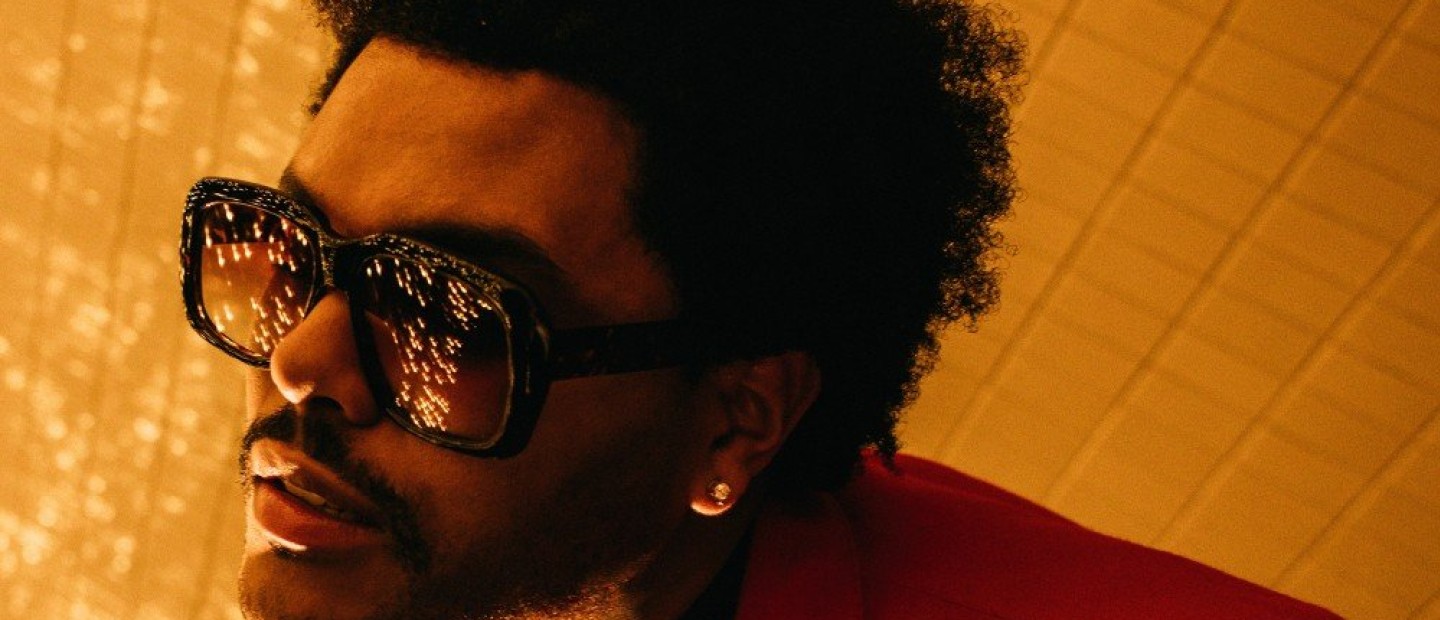 Το νέο Χριστουγεννιάτικο τραγούδι του The Weeknd είναι το μόνο που πρέπει να ακούσετε σήμερα