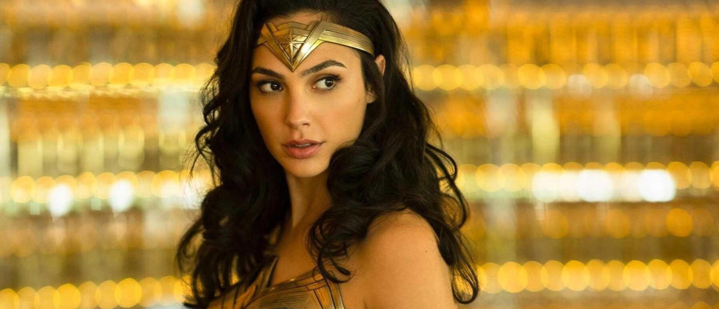 Wonder Woman 1984: Δείτε το trailer για το πολυαναμενόμενο sequel της θρυλικής ταινίας