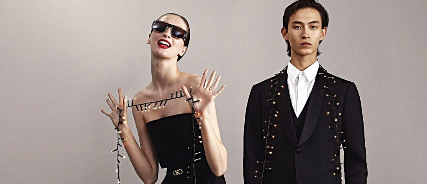 Γιατί η ανάγκη για shopping αποτελεί «καταφύγιο» μας σε σημαντικές στιγμές της ζωής μας