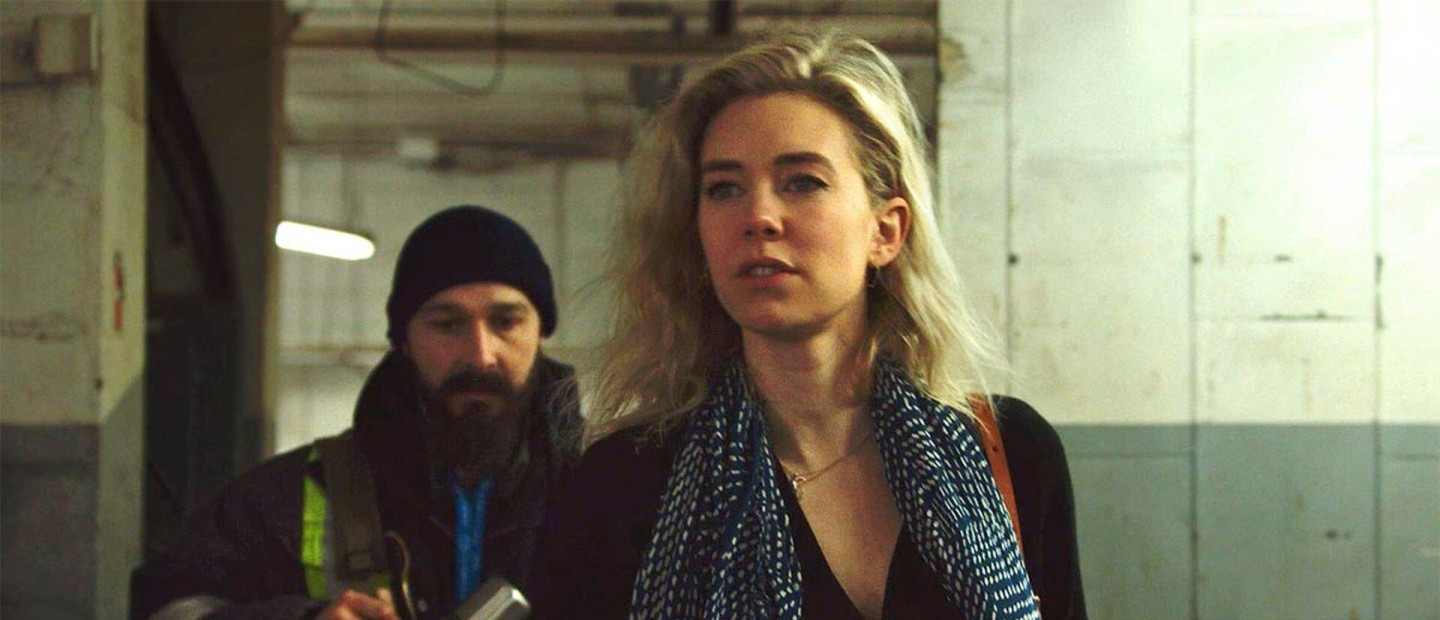Pieces Of A Woman: Δείτε το trailer της νέας συγκλονιστικής ταινίας του Netflix