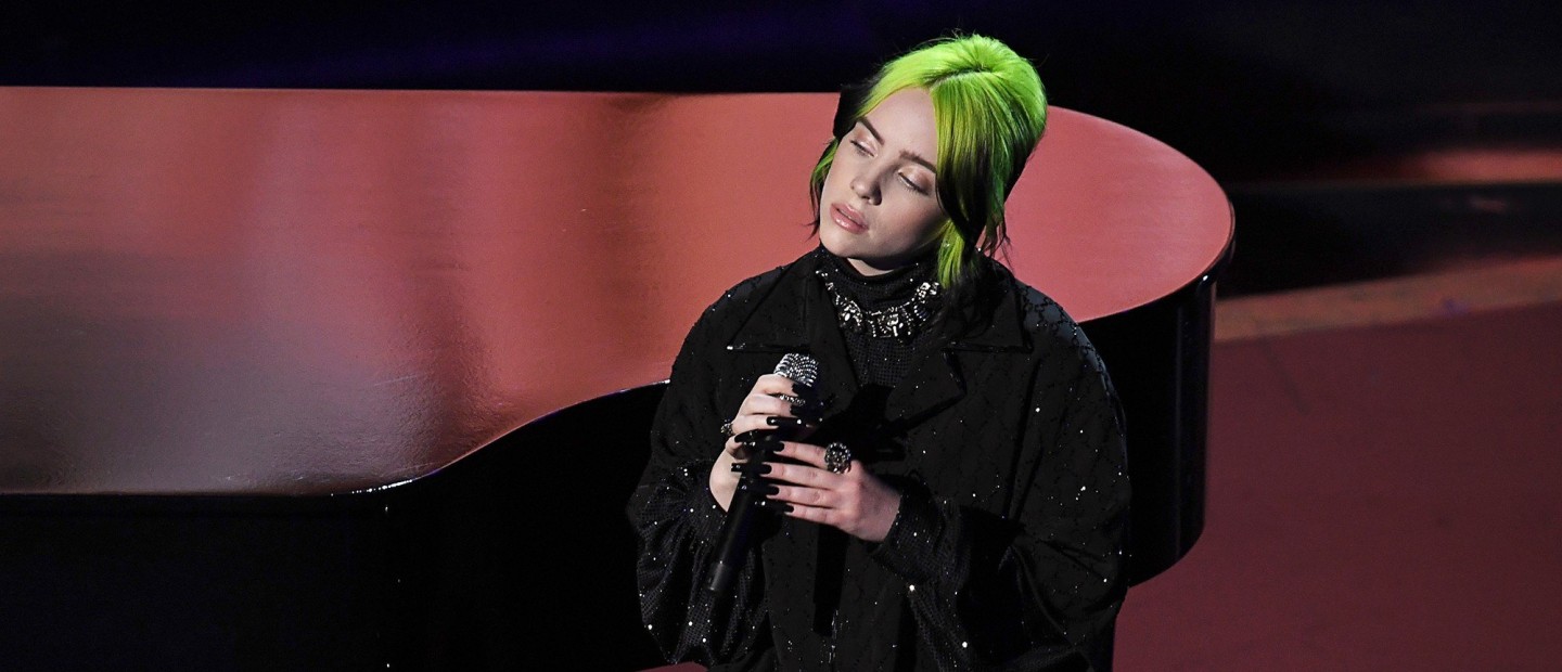 Billie Eilish: Κυκλοφόρησε το trailer του ντοκιμαντέρ που αφηγείται την αναπάντεχη πορεία της