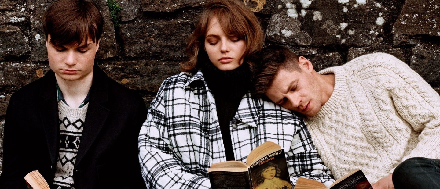 For Book Addicts: Τα βιβλία αυτοβελτίωσης που πρέπει να διαβάσετε πριν φύγει το 2020