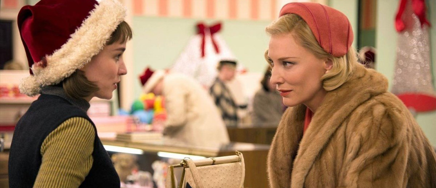 Αγαπήσατε το "A California Christmas" στο Netflix; 7 χριστουγεννιάτικες ταινίες που πρέπει να δείτε