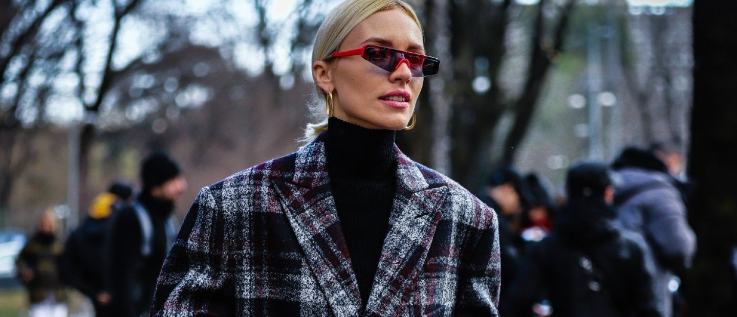 Οι άτυποι fashion rules που πρέπει να «σπάσετε» τη νέα σεζόν 
