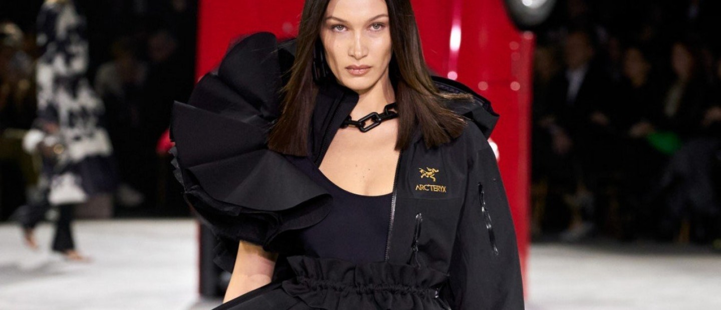 Οι πιο hot τάσεις & οι καλύτερες συλλογές των brands που επιλέγουμε γι' αυτήν τη σεζόν