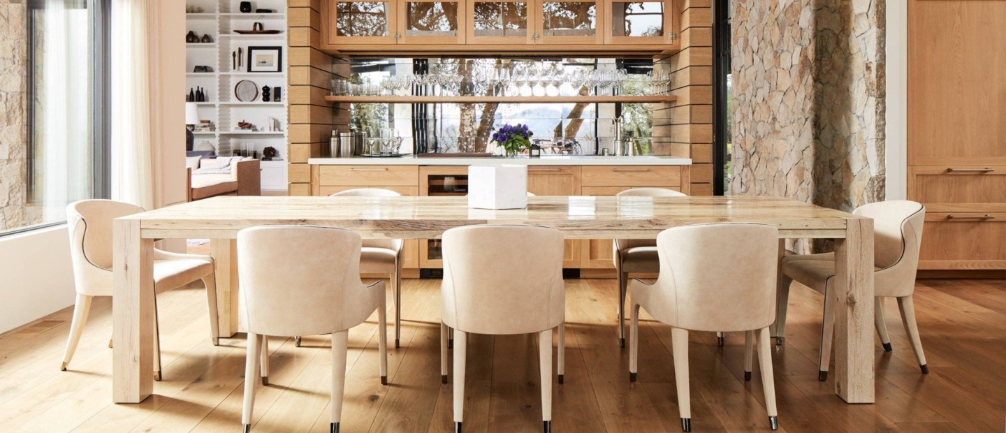 Ένα μοντέρνο mountain house στη βόρεια California με rustic πινελιές που θα σας μαγνητίσει